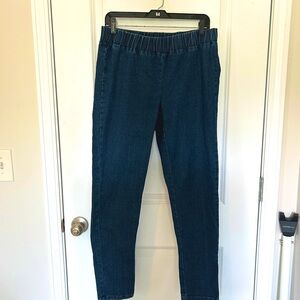 Soft Surroundings jeans